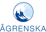 Ågrenska logotype